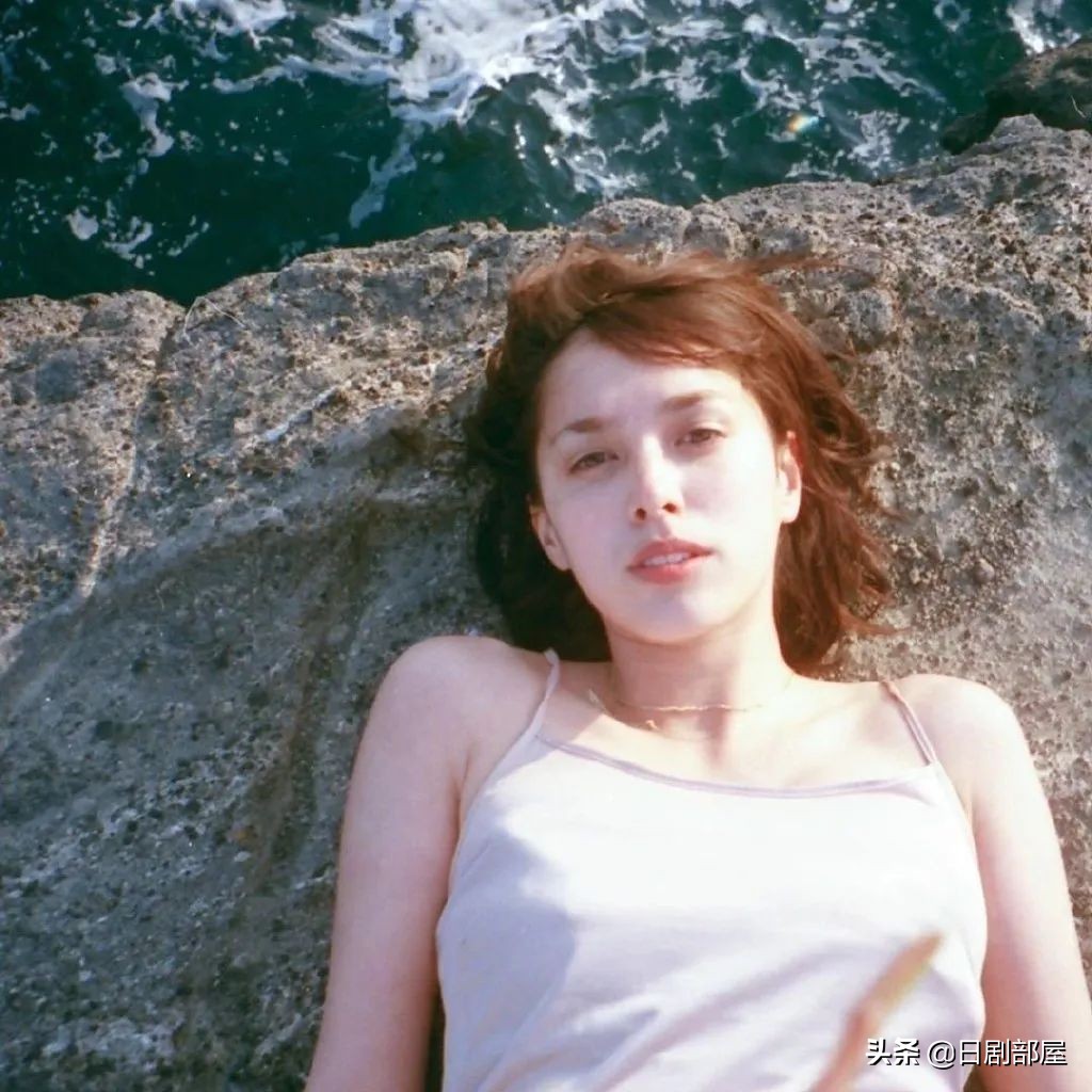 松田龙平爱情故事,松田龙平和瑛太