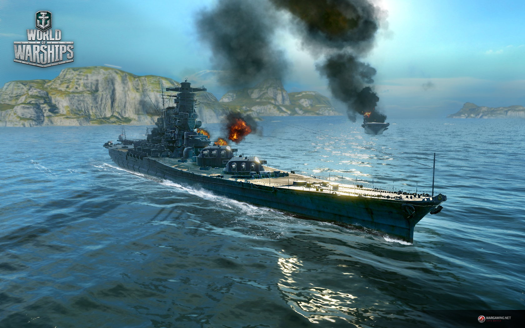 战舰世界t0战列舰,战舰世界t0级驱逐舰