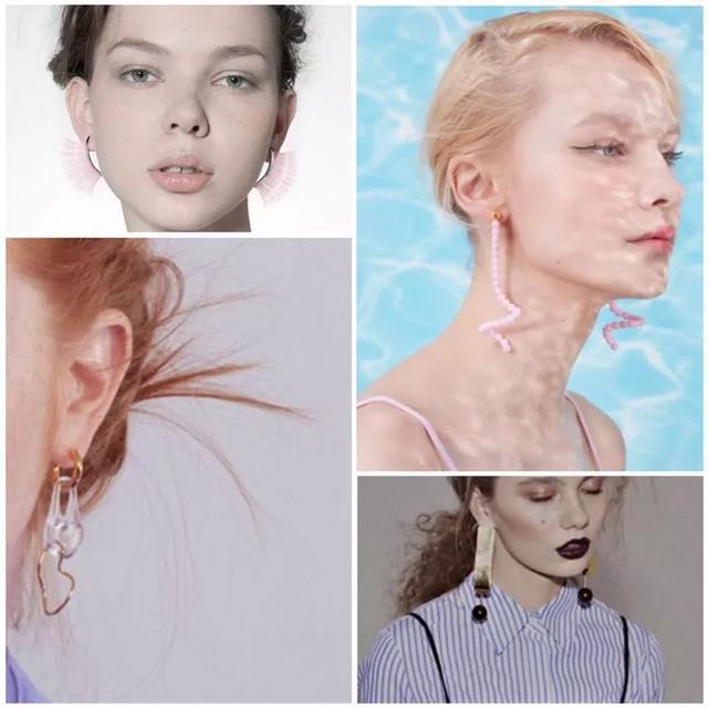 各个品牌耳环,平价又知名的耳饰品牌