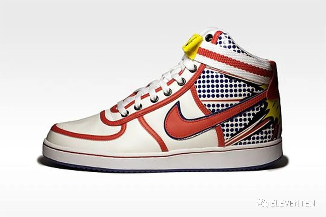 波普艺术对时尚界的影响,波普艺术pop