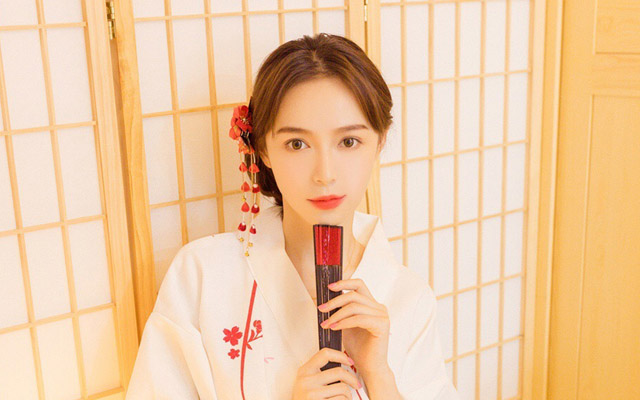 最娇羞的三个星座女，知书达理，气质迷人