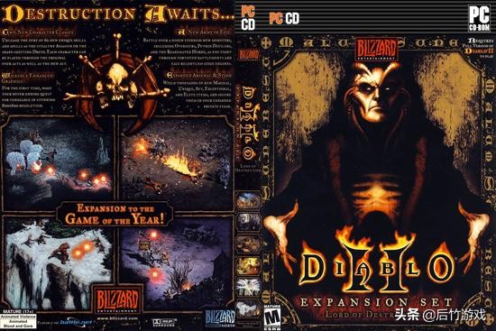 暗黑破坏神2还值得打吗,暗黑破坏神2深度解析