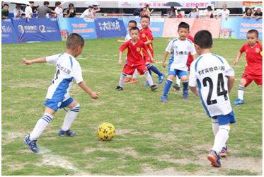 小小少年打比赛,小小少年篮球比赛