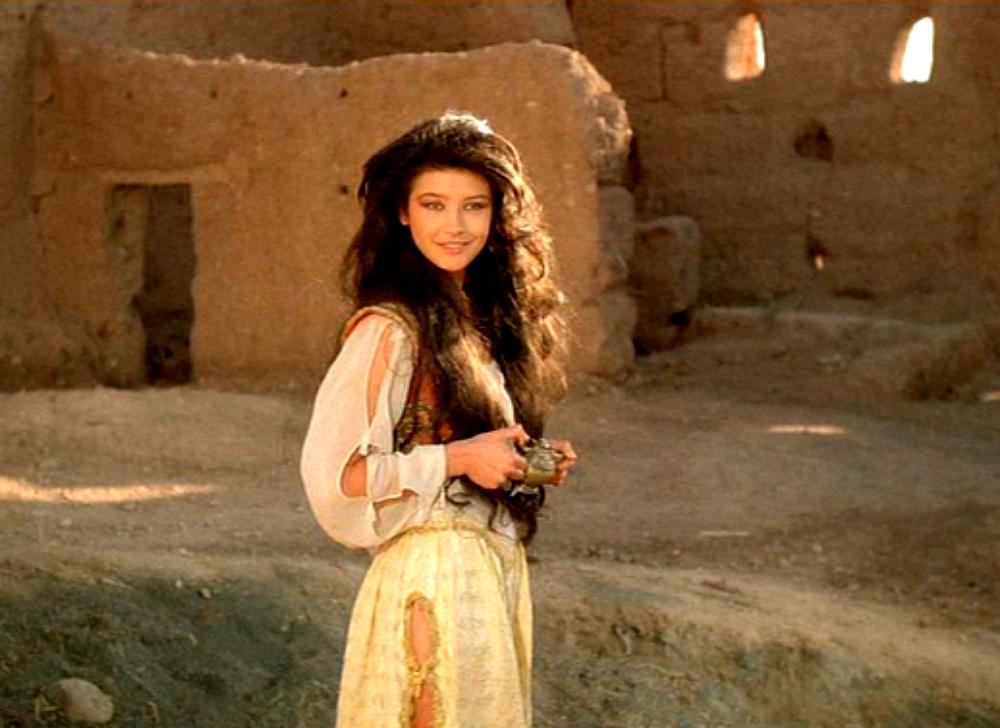 欧美高颜值德艺双女星,盘点7位欧美高颜值女星