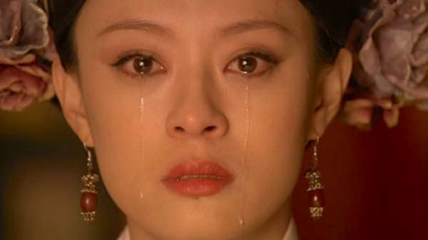 看了四遍甄嬛传有多可怕,甄嬛传为什么那么多人批判