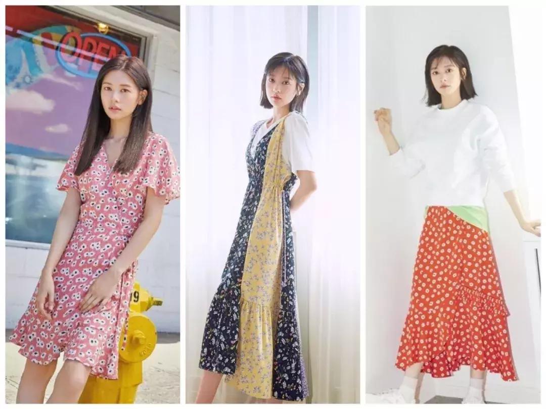 杨幂宋茜穿什么衣服好看,除了杨幂还有哪些艺人旗下有童星