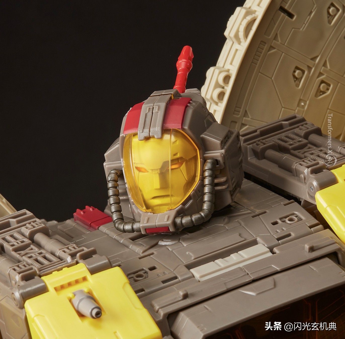 变形金刚动画片汽车人全人物图鉴,变形金刚博派汽车人