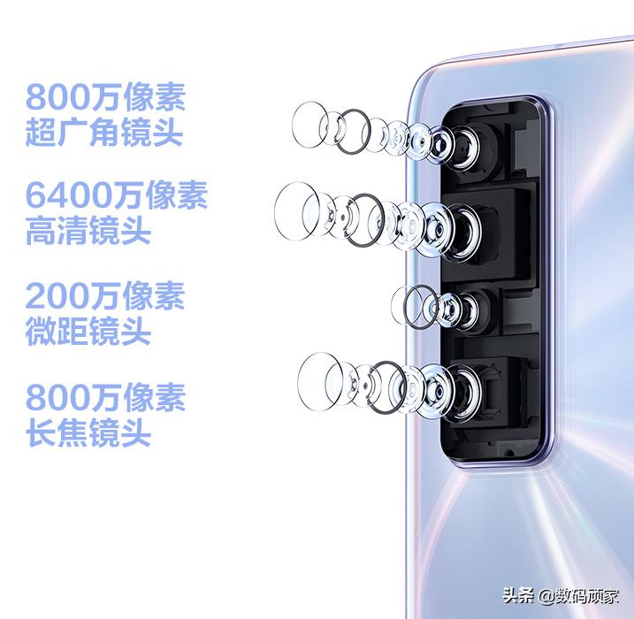 荣耀x10与nova7拍照对比哪个好,荣耀x10对比nova7实测