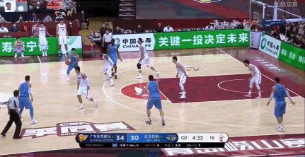 现场原声,裁判建议解立彬挑战。但裁判无权时光倒流!