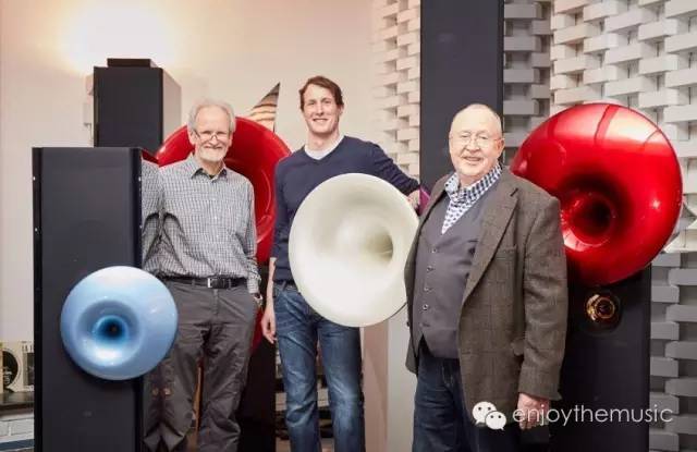 全球十大hifi级音箱品牌,世界顶级hiend音箱