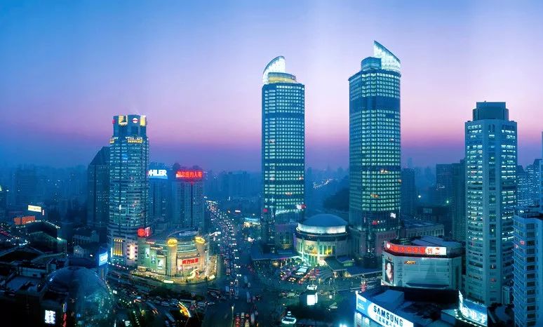 上海哪些商场倒闭了,上海倒闭的商场现状如何