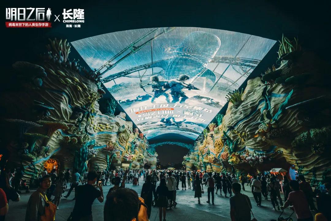 明日之后真人瑞秋,明日之后五年前的鬼新娘