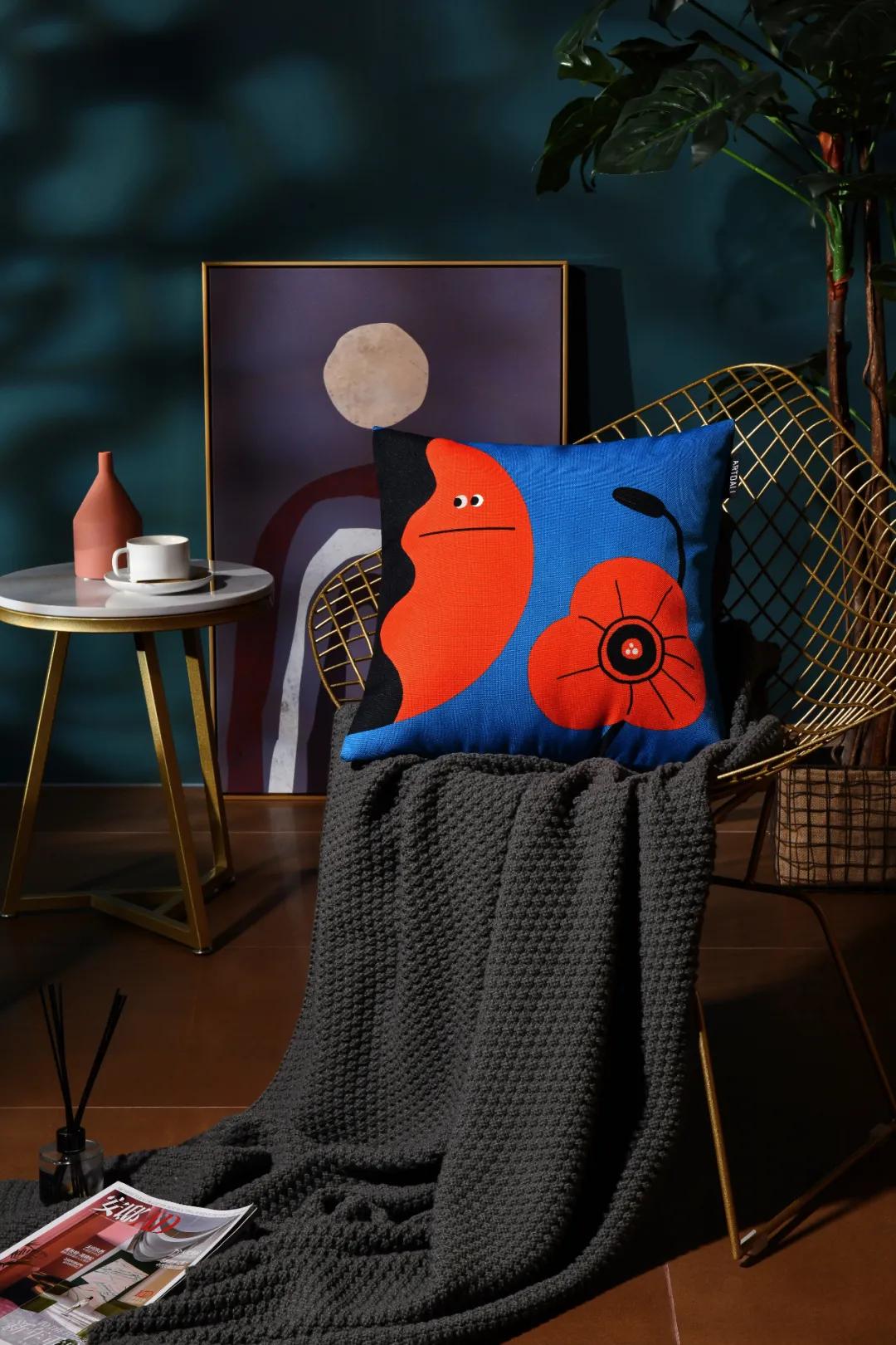 生活方式的提案,汇聚千种美好生活提案