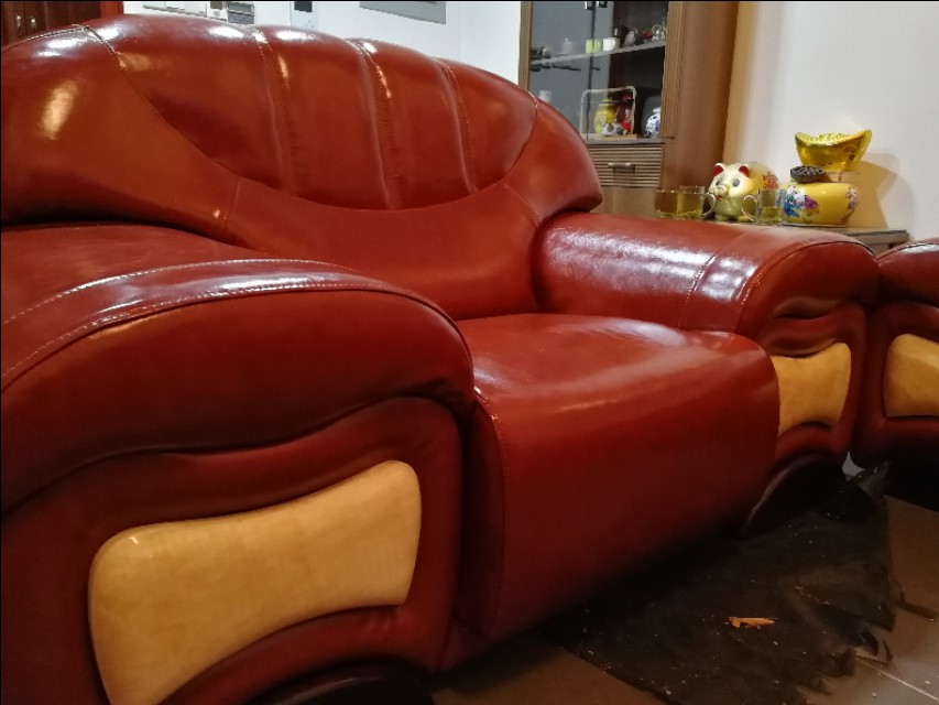 工作压力大适合的沙发,上班懒人沙发