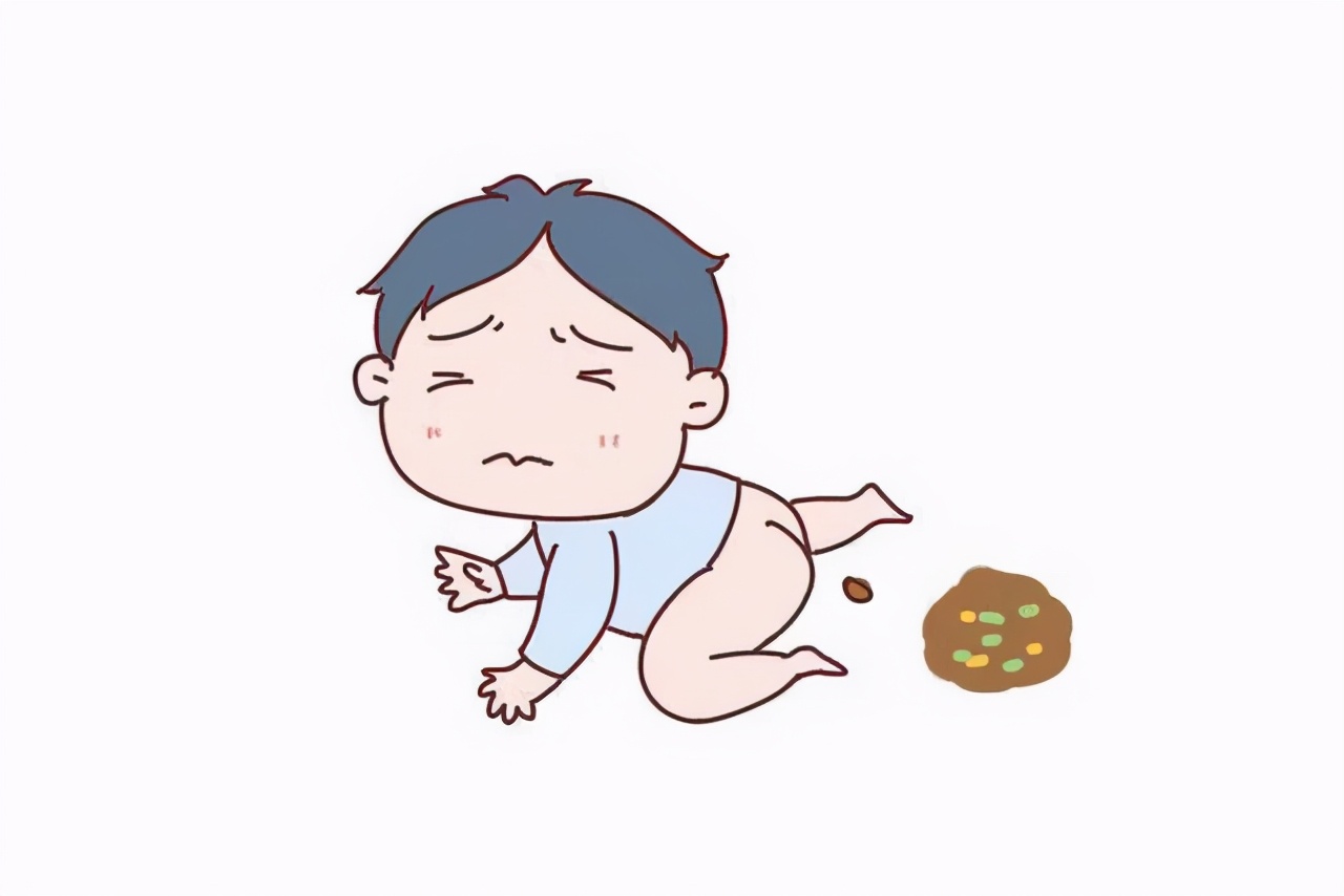 宝宝腹泻都有哪些原因导致的,宝宝腹泻原因及解决办法