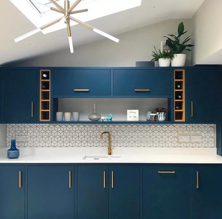 好莱坞明星厨房装修,好莱坞厨房面积