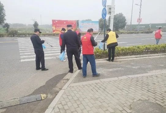 他们是新时代的“雷锋”，让爱在江阴无限绵延