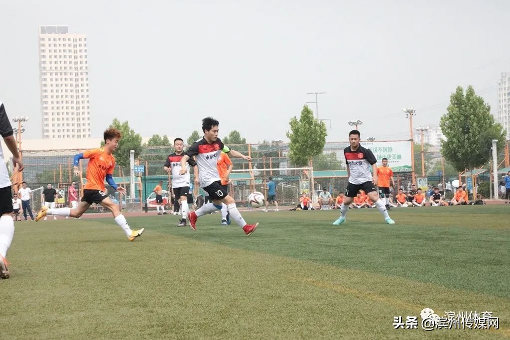 滨州业余足球联赛,2020山东乙级足球联赛