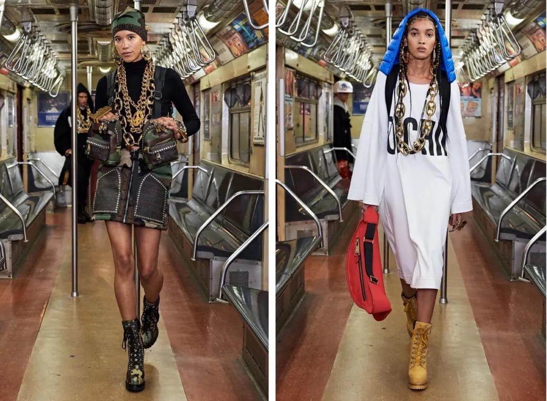 为啥相同的穿搭自己不穿不好看,同样的穿搭为什么别人穿更好看