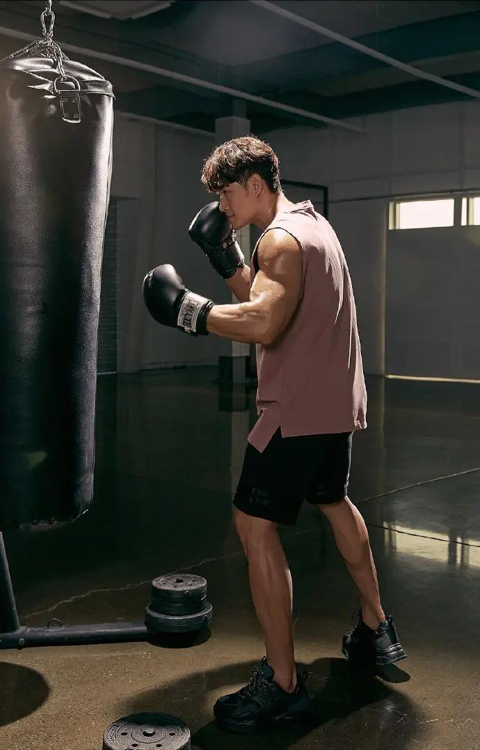 rm最新消息,先彬第一次上rm是哪一期