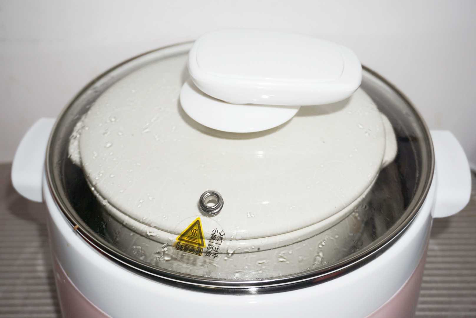 花胶奶冻的正确做法,花胶胶原蛋白冻做法