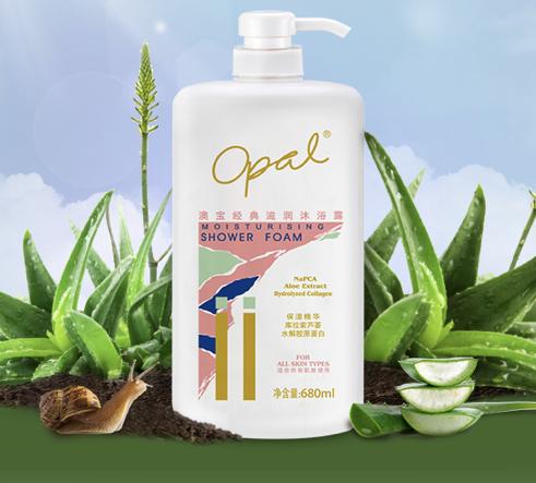 美白沐浴露真香,真香沐浴露价格