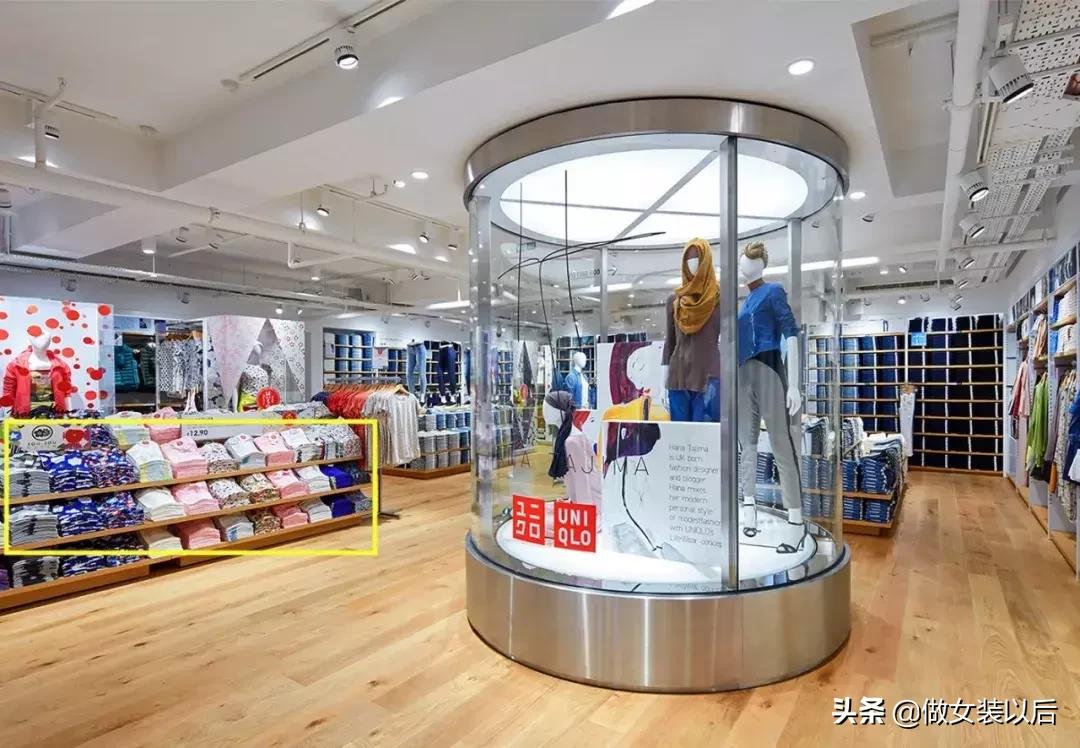 商品陈列的标准术语,超市陈列术语大全100句