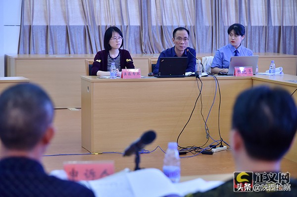 最高人民检察院公开听证指导案例,最高检察院深化听证