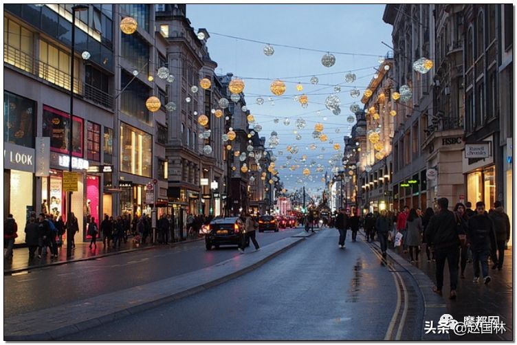 中国街道招牌,层次感招牌门头设计