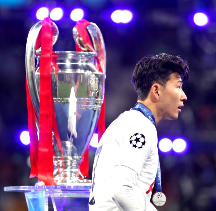 英超决赛门票多少钱,欧冠决赛门票一般炒到多少