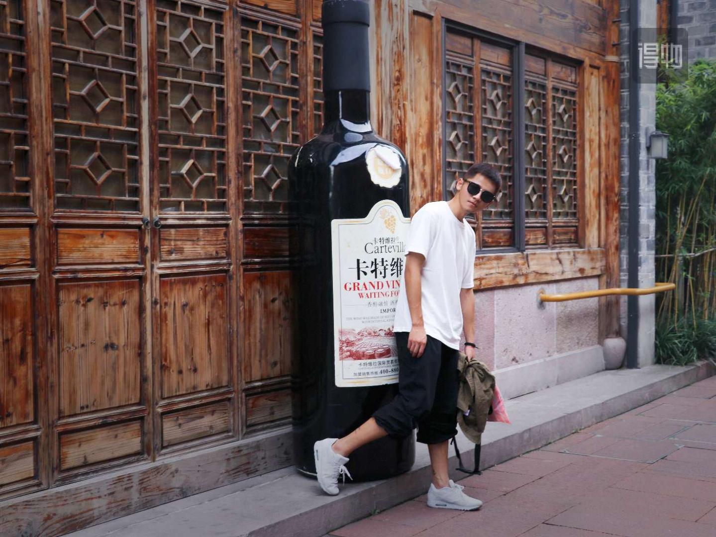 能实战也能日常穿搭的球鞋,复古篮球鞋穿搭推荐