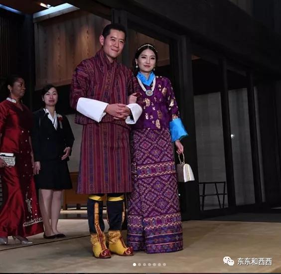 上头有四个婆婆，养娃朴实无华，这位世界最年轻王后是怎么过的？