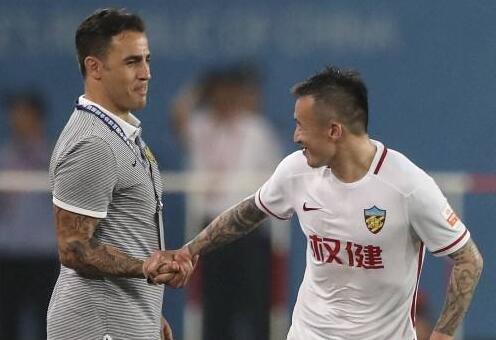 天津天海被告国际足联，更名一个月困难重重