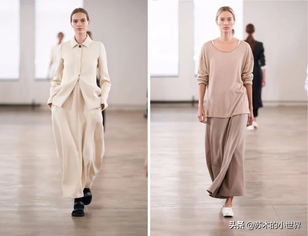 如何找到自己的穿衣风格男士,40岁女人还没找到穿衣风格