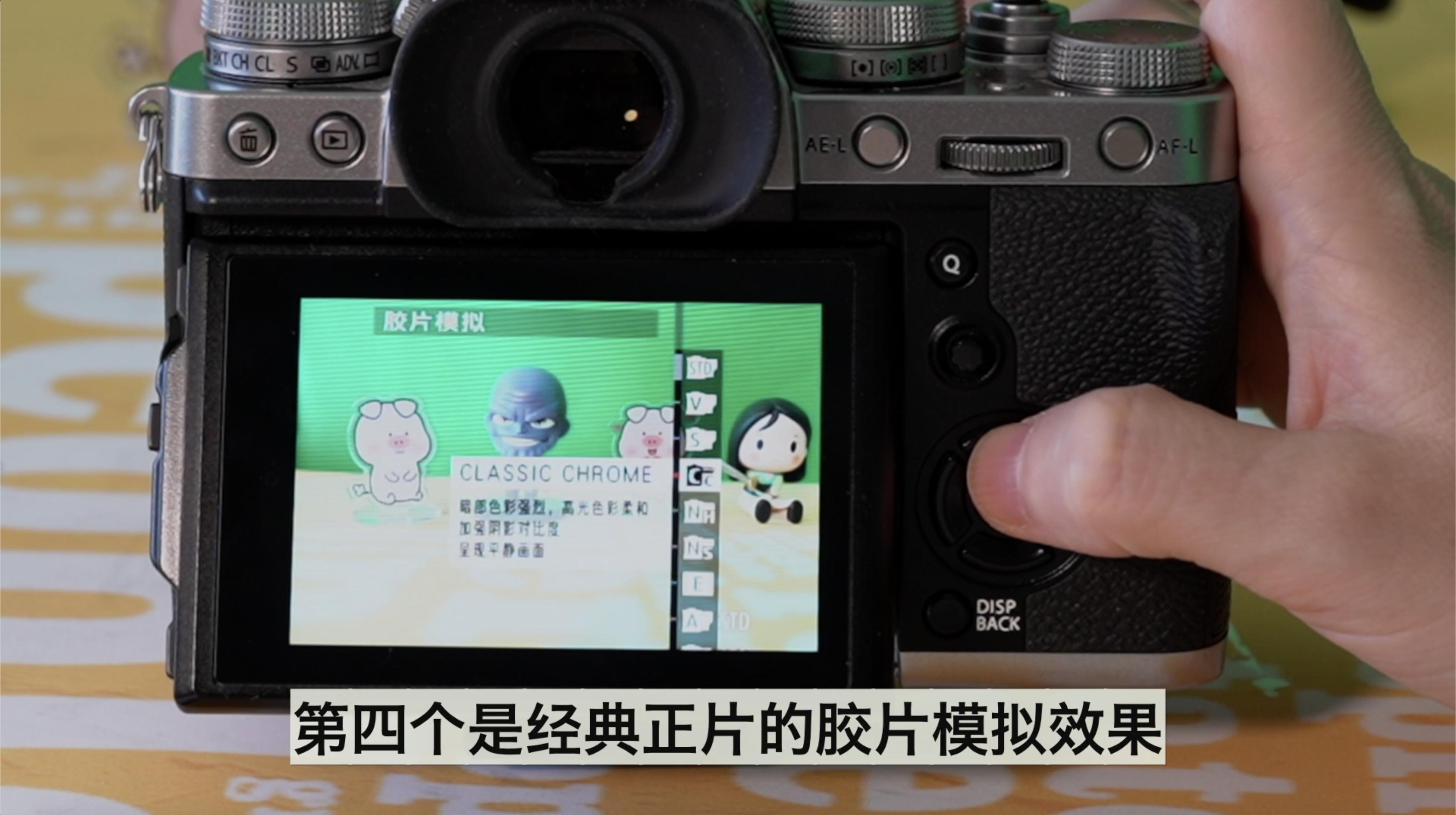 富士xt3与索尼佳能尼康对比,富士xt3尼康佳能索尼哪个好