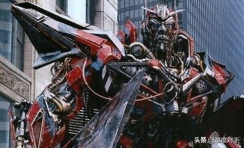 变形金刚博派第一季登场人物大全,变形金刚g1博派人物