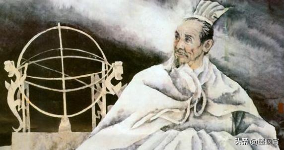 张衡东汉哪一年发明地动仪,汉朝张衡的贡献