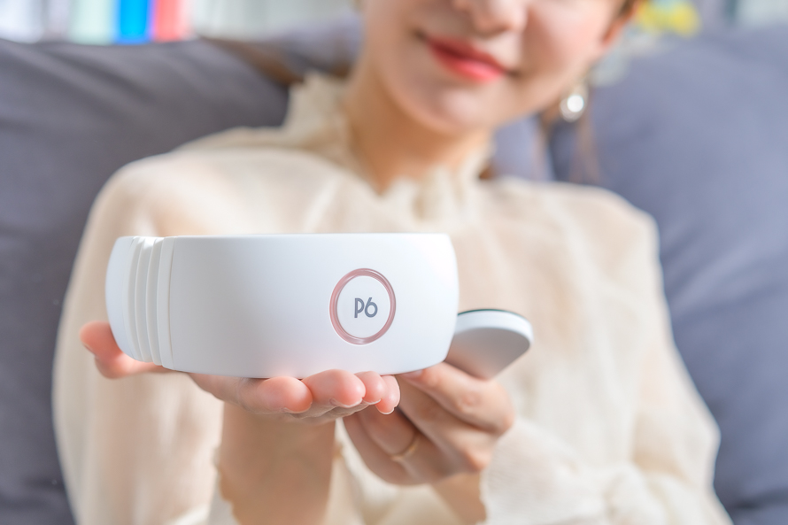 p6颈椎按摩仪使用方法,攀高p6颈椎按摩仪