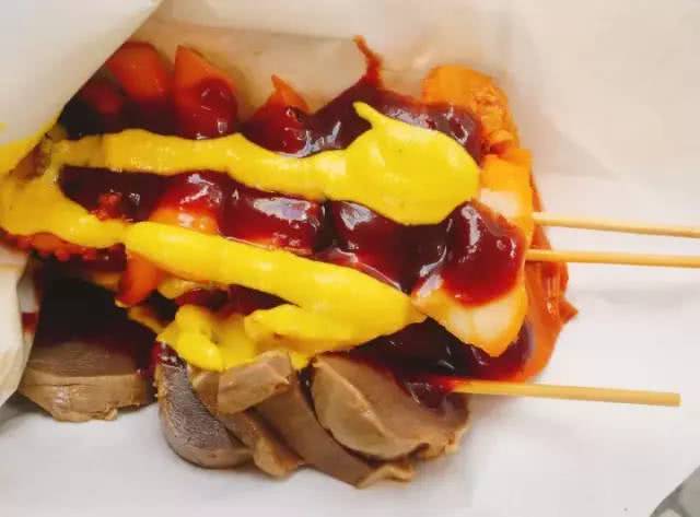 香港十大必吃美食店,香港超高水准的美食好店