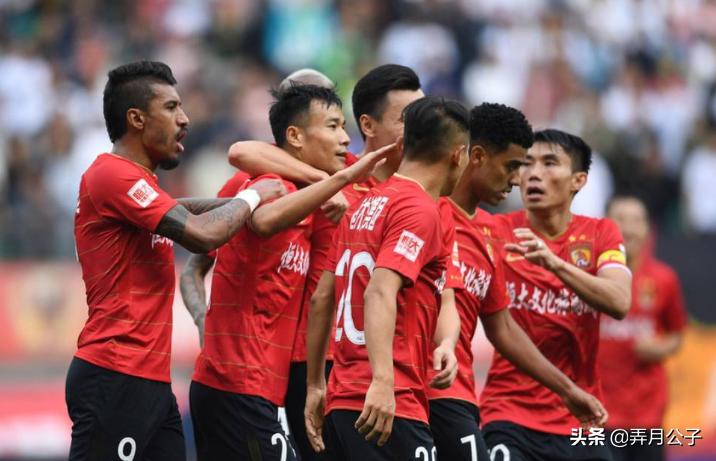 笑话！恒大取胜之匙反被“甩锅”，“冠军无用论”乃无稽之谈