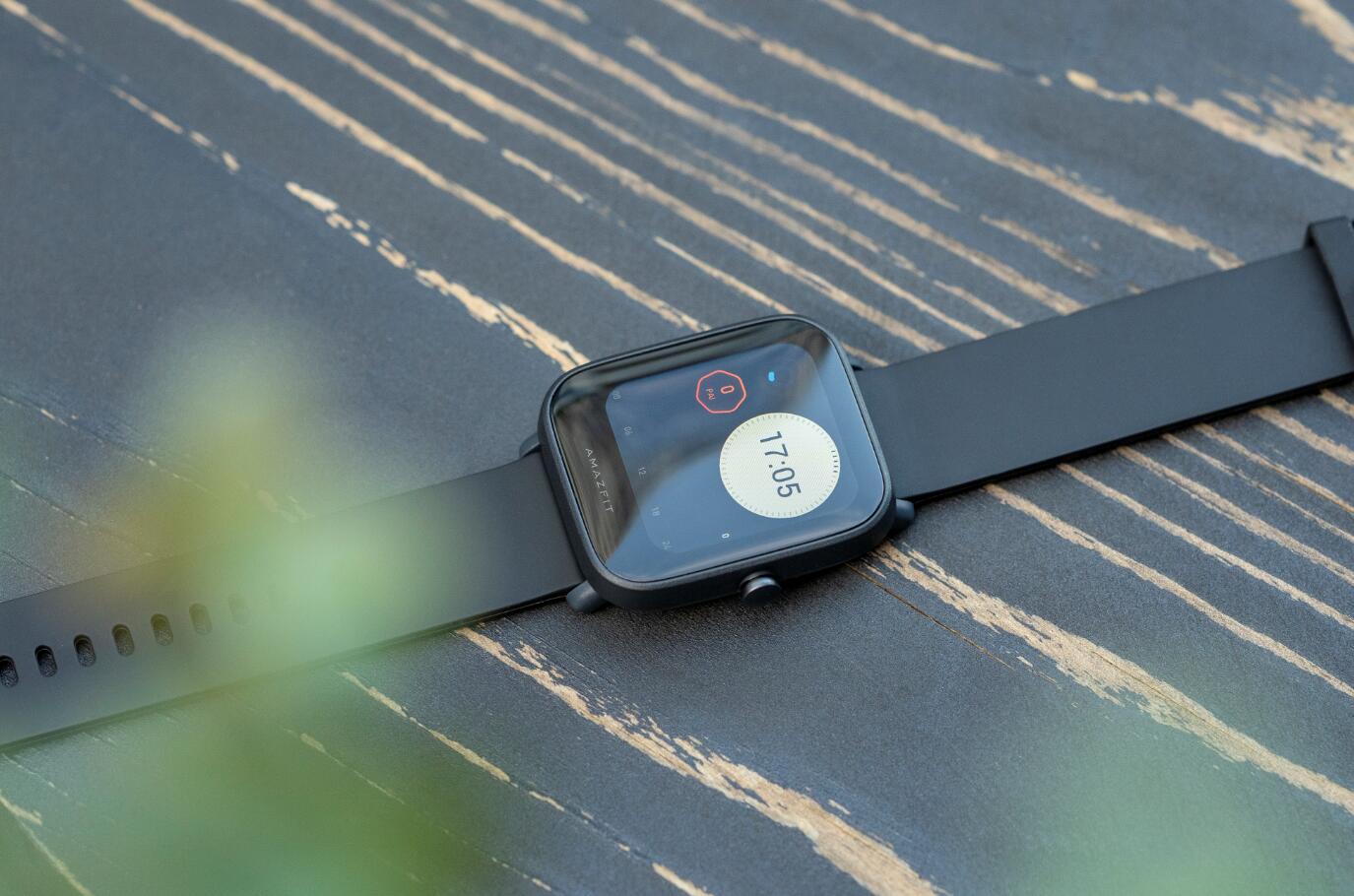 amazfitpop血氧失败,amazfitpoppro上手体验