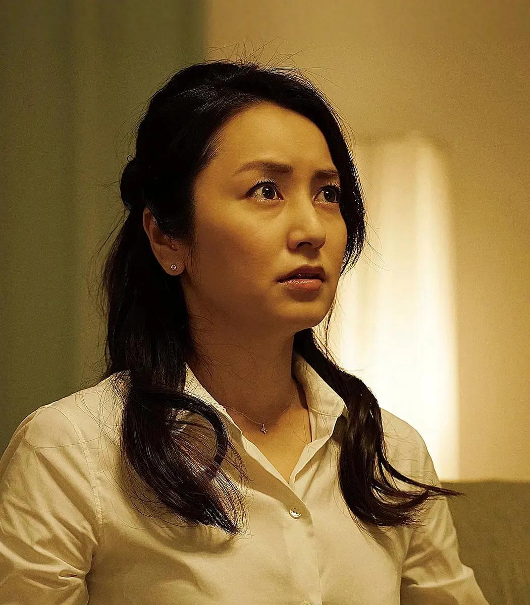 「日影推荐」日本同名漫画电影《不能犯》松坂桃李、泽尻英龙华演