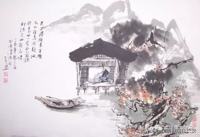 诗词技法36例,诗词技法