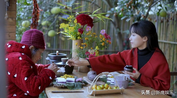 被央视点名的正能量网红,被央视新闻报道过的网红