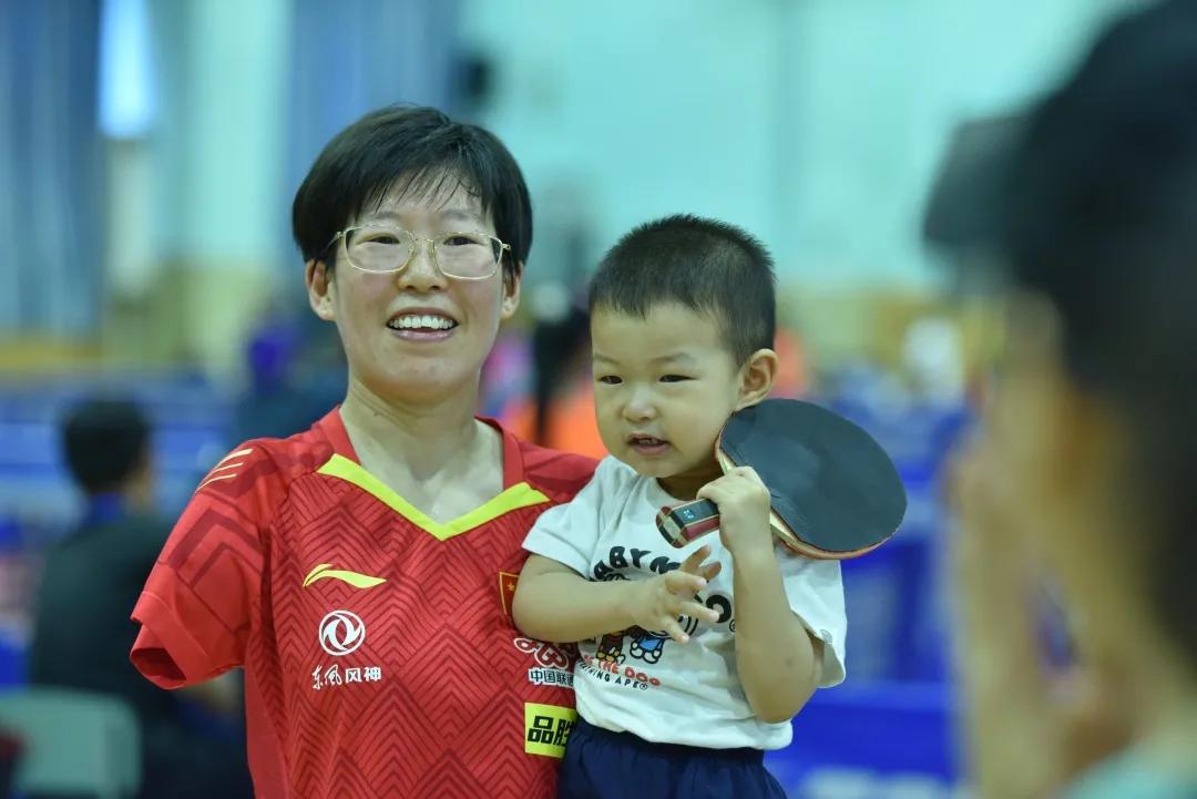 全国第十一届残运会乒乓球,全国第11届残运会