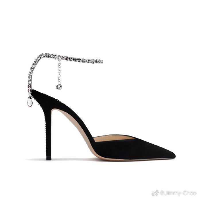 一万左右的高跟鞋,一万块一双的高跟鞋