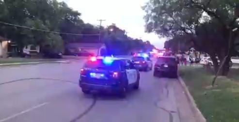 美国群体枪击案,美国6人枪击案