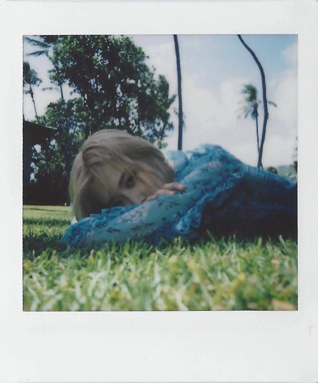 blackpink的朴彩英rosie,blackpink朴彩英澳洲玫瑰歌名