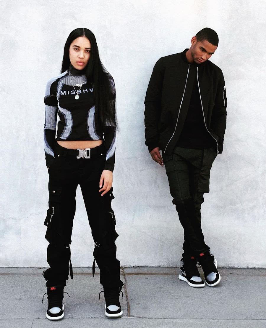 女鞋头AlealiMay的逆袭之路