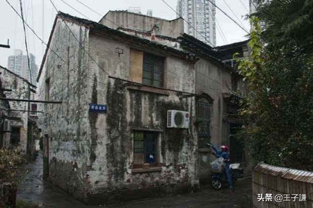 那些正在消失的无锡地名——老城区篇中（里弄文化）